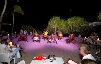 Hotel The Brando - Tetiaroa Private Island Arue  Esterno foto